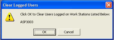 Database Maintenance