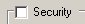 System Configuration - Global Settings - Security